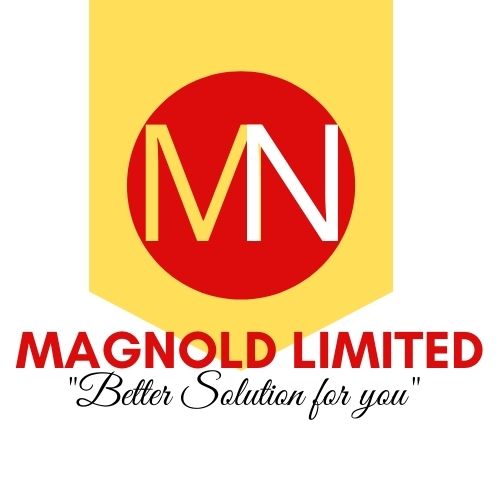 Magnol Limited Logo